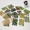 Paint Forge PFTU0250 Tufts: Wild Fresh Grass 2mm